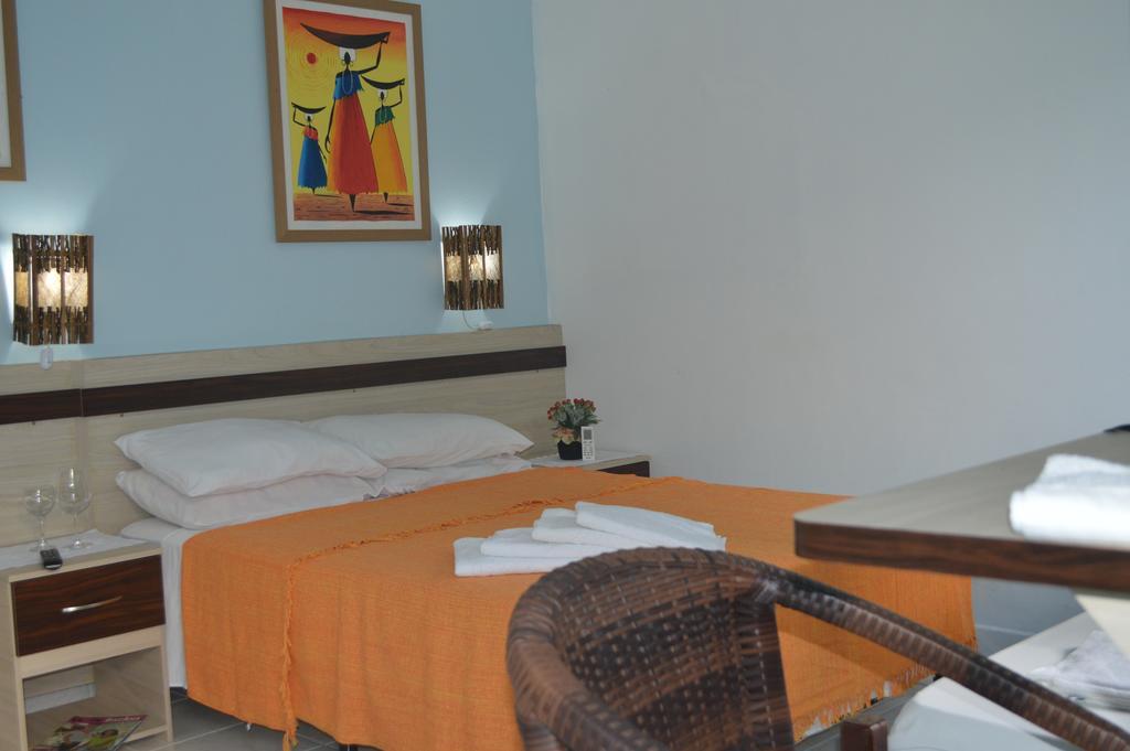 Porto Bahia Hotel Porto Seguro Cameră foto
